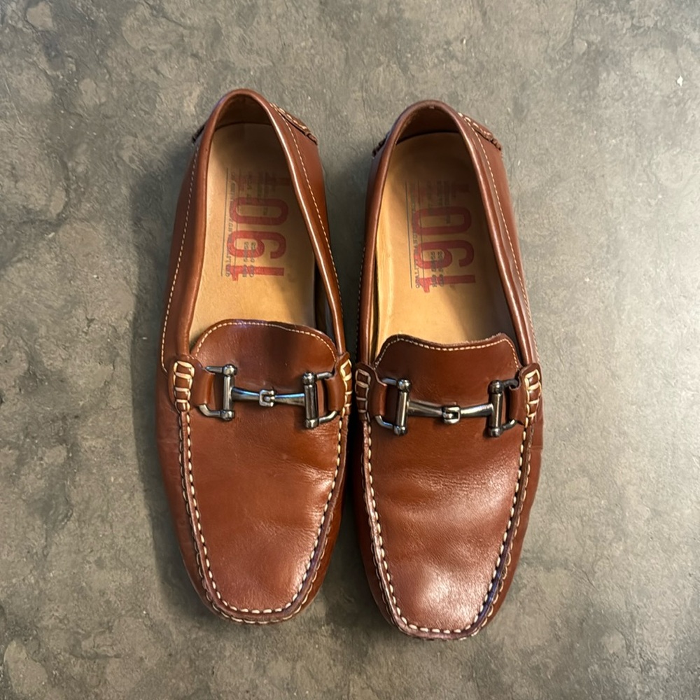1901 Men’s Loafers 9.5
